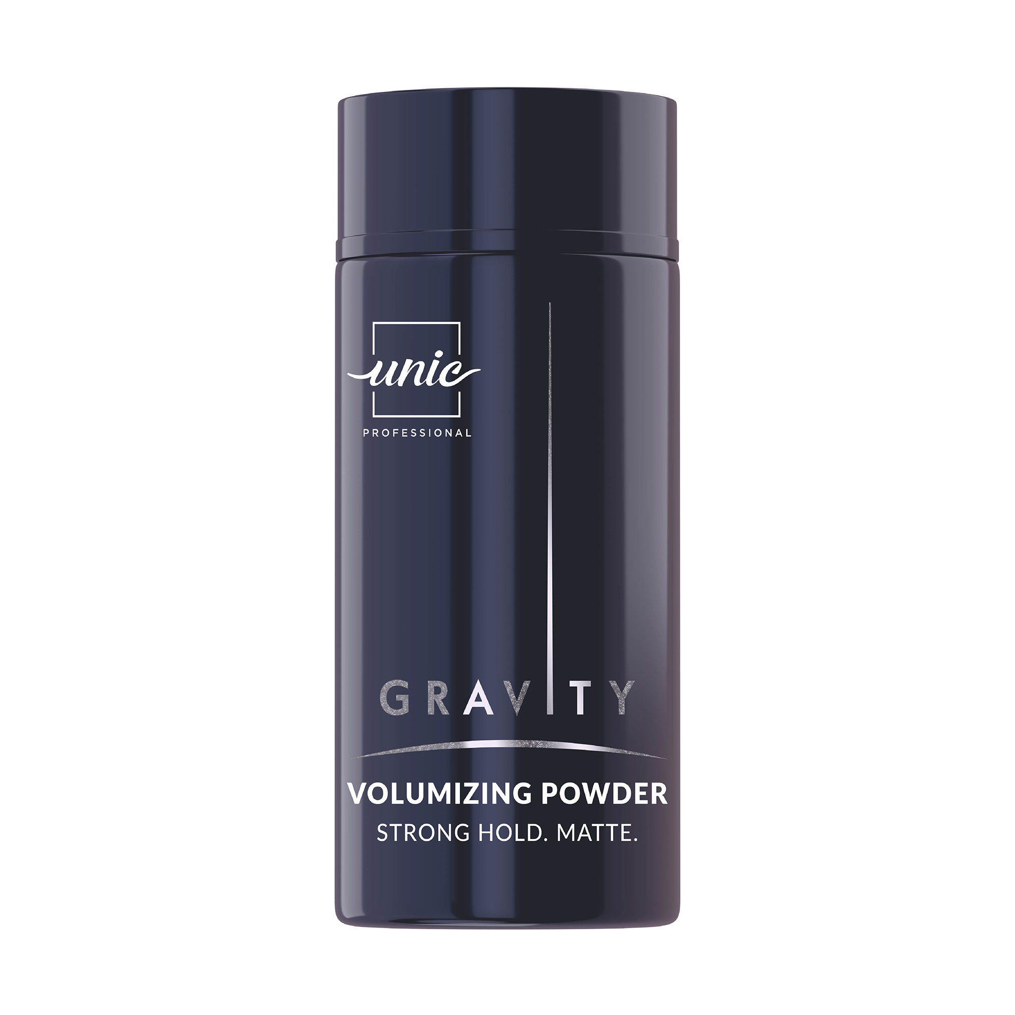 Пудра для прикореневого об'єму волосся Unic Gravity Volumizing Powder сильної фіксації, 10 г